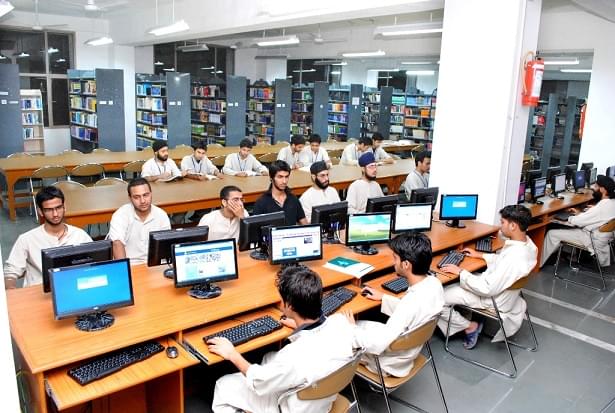 Eternal University Sirmaur Facilities photo 14